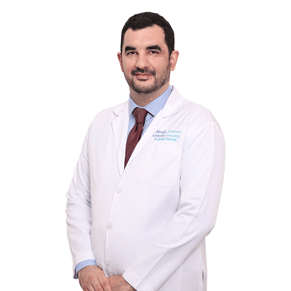 Dr Abdul Munnon Durrani
